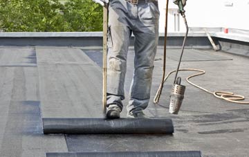 flat roof replacement Uley, Gloucestershire