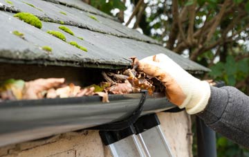 gutter cleaning Uley, Gloucestershire