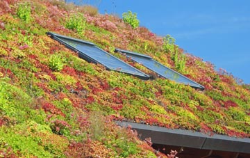 Uley living roof systems