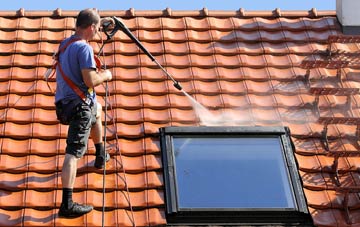 roof cleaning Uley, Gloucestershire