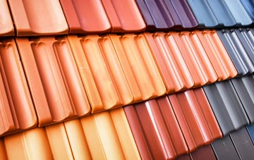 Uley roof tile costs