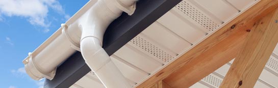 get Uley guttering quotes today