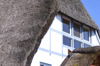 find rated Uley thatchers